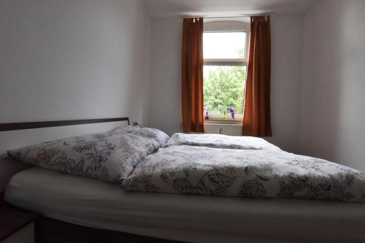 Apartamento Liliencronstrasse *