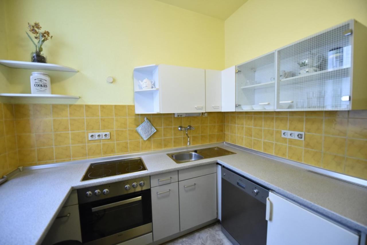 Liliencronstrasse Apartamento *