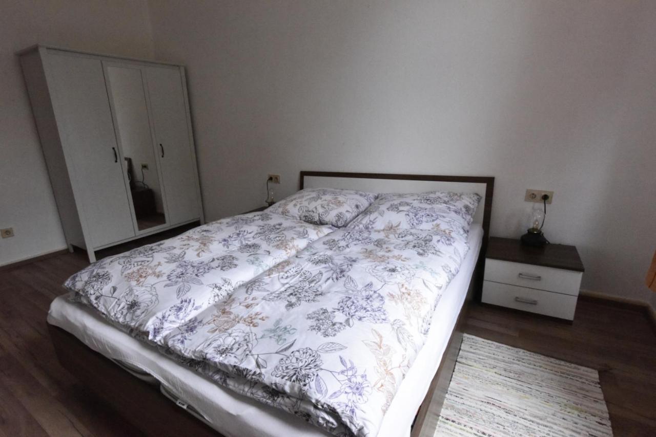 Liliencronstrasse Apartamento