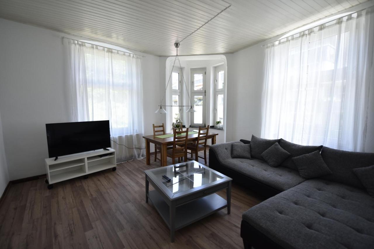 Liliencronstrasse Apartamento