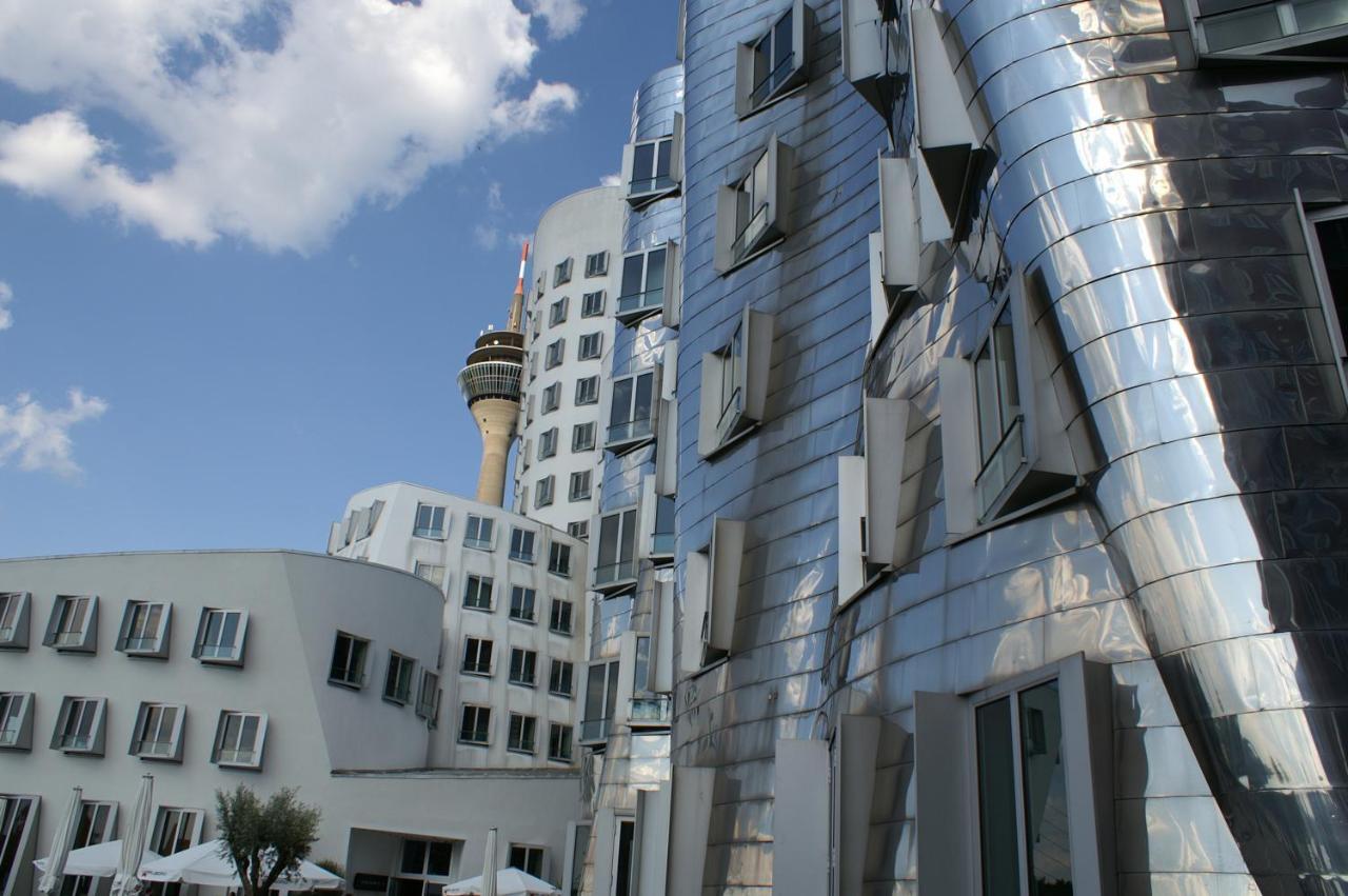 Apartamento Liliencronstrasse Düsseldorf