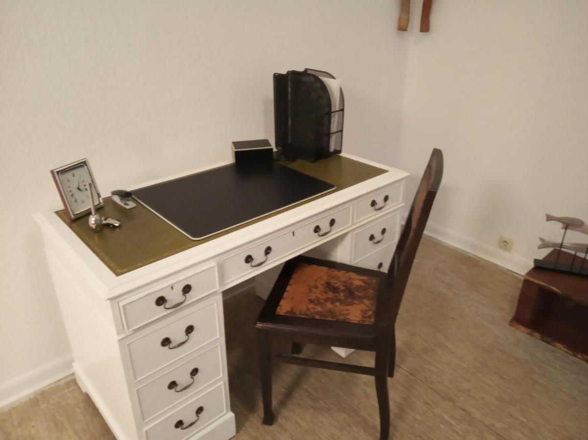 Oberkassel Garden Apartment