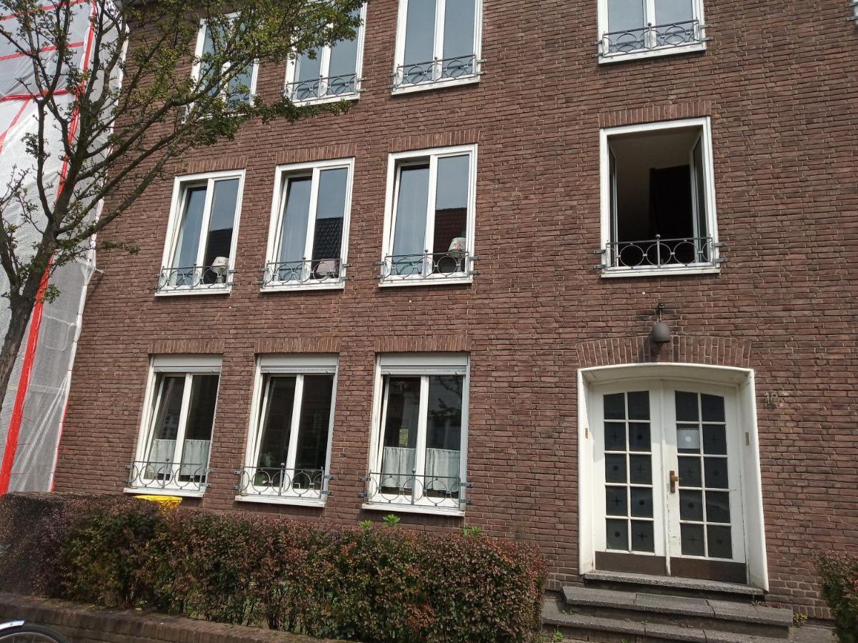 Oberkassel Garden Dusseldorf