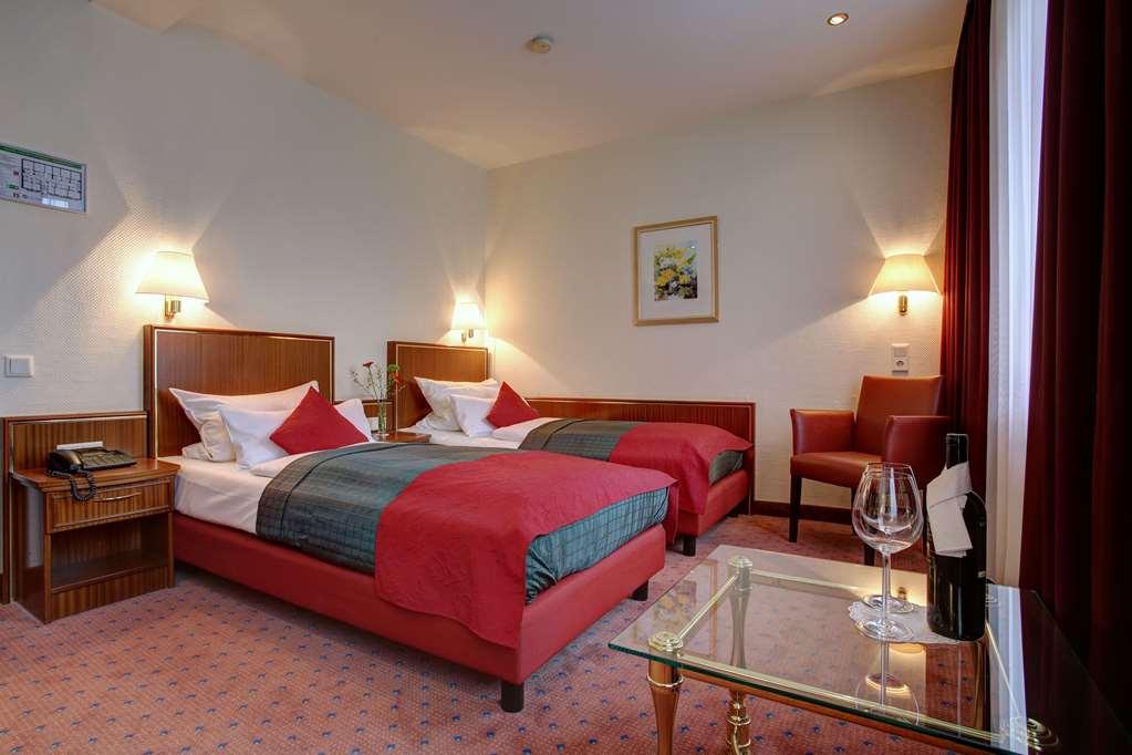 Trip Uebachs Hotel