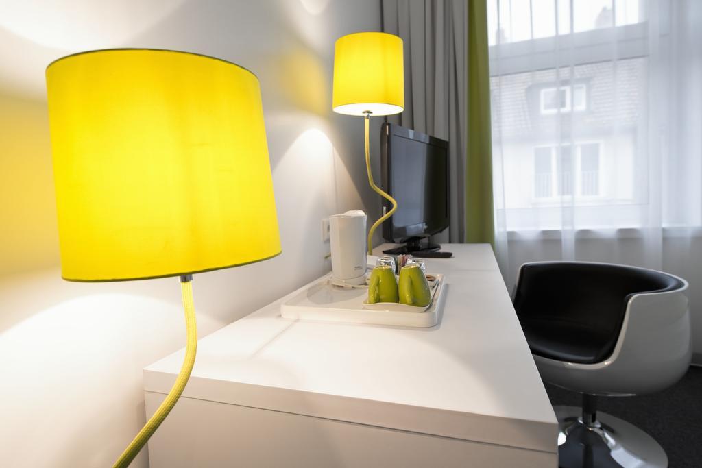 Wyndham Garden City Centre Koenigsallee 4*