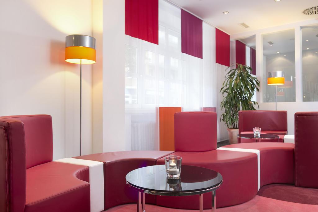Wyndham Garden City Centre Koenigsallee Hotel Dusseldorf