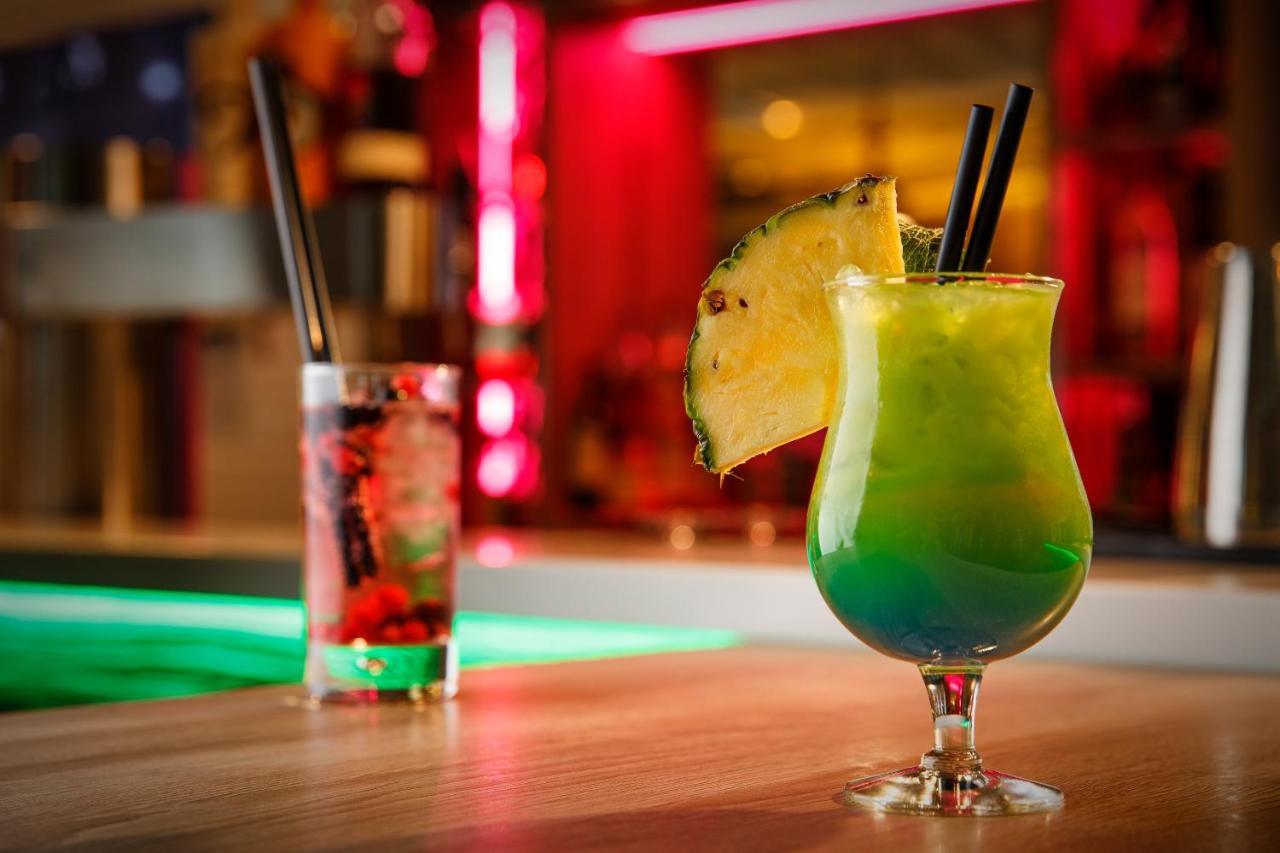 – Toulouser Allee, An Ihg 4*