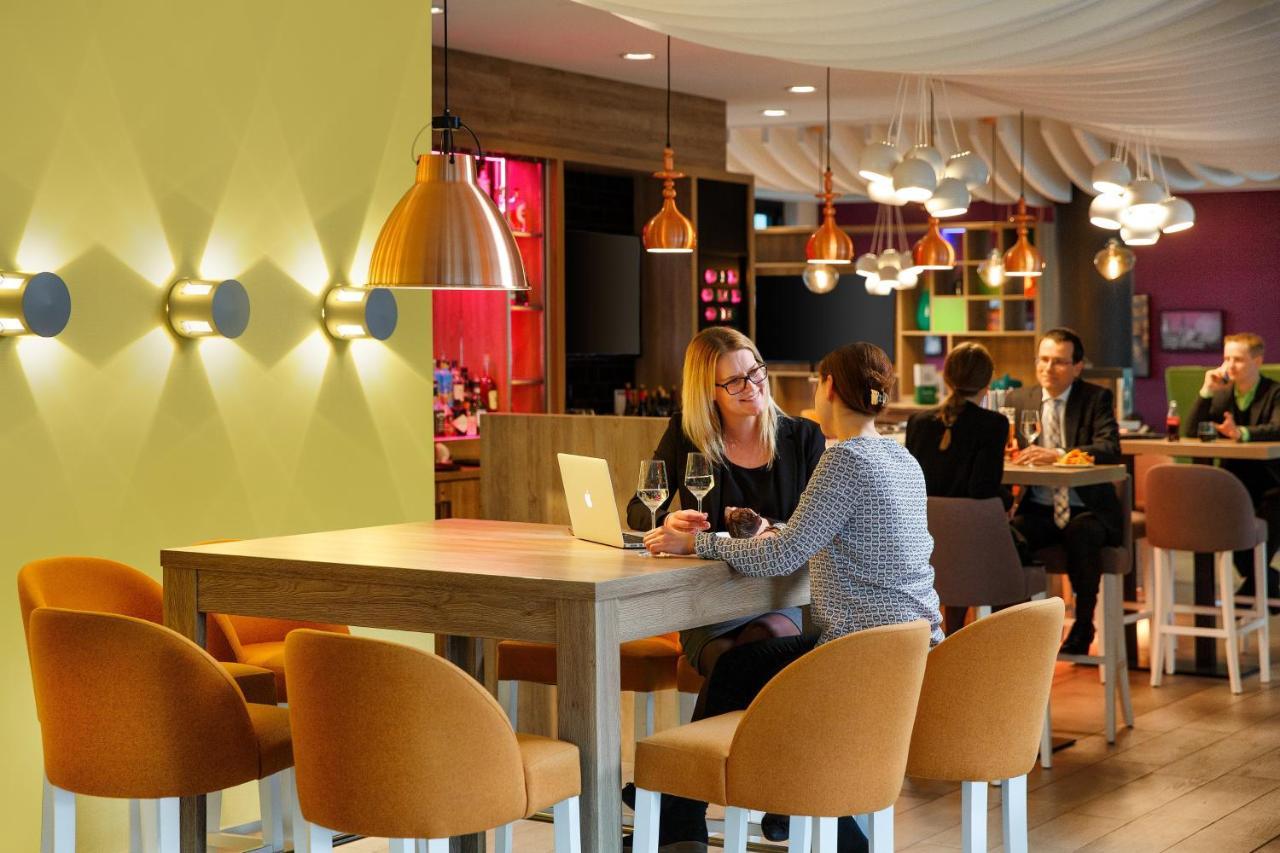 – Toulouser Allee, An Ihg 4* Düsseldorf