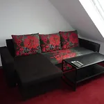 Ferienwohnung In Duesseldorf Hassel