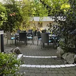 Garden Bilk Hafen