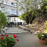 Garden Bilk Hafen
