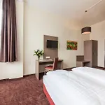 Hotel Maxim Düsseldorf City