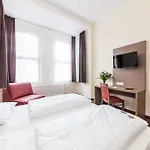 Hotel Maxim Düsseldorf City