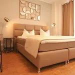 Tm Hotel Duesseldorf