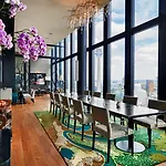 Hyatt Regency Dusseldorf