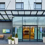 Holiday Inn Express Duesseldorf - City North By Ihg