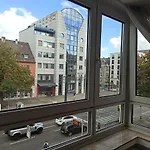Central Studio 139