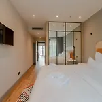 Fourty Three Luxury Serviced Apartments