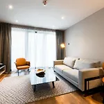 Fourty Three Luxury Serviced Apartments