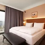Adina Apartment Hotel Dusseldorf