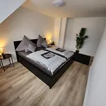 Nd Hotels & Apartment Duesseldorf