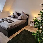 Nd Hotels & Apartment Duesseldorf