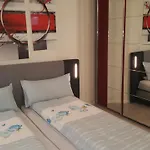 Appartement In Duesseldorf Naehe Messe Flughafen