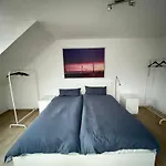 Wavefront Oasis:Traumhafte Suite