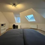 Wavefront Oasis:Traumhafte Suite