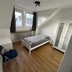 Fairpartement Duesseldorf