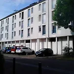 Ferienwohnung nähe Uniklinik