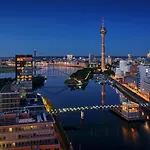 Innside By Melia Duesseldorf Hafen