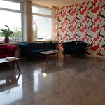 Hotel Faehrhaus Km734