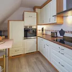 Quiet 2-Room Apartment With Separate Entrance