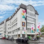Limehome Duesseldorf Bahlenstr.