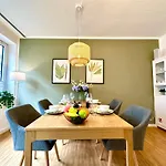 Pempelfort, Zentral, Balkon, Zu Fuss Zur Koe & Stadt, Netflix