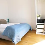 Victoria Apartments