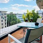 Victoria Apartments