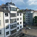Hotel Petite Koenigsallee Self Check-In