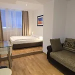 Hotel Stern