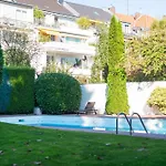 Hotel Haus am Zoo