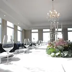 Hotel Faehrhaus Km734