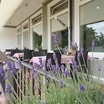 Hotel Faehrhaus Km734