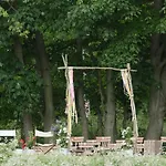 Hotel Faehrhaus Km734