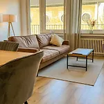 Apartment Duesseltal Messe 100Qm