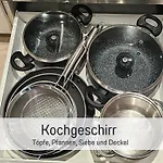 Fewokoko-Privat Apartment Zentral Rheinufer Altstadt Messe Landtag Koenigsallee
