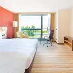 Courtyard By Marriott Duesseldorf Hafen