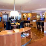 Sheraton Duesseldorf Airport Hotel