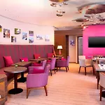 Sheraton Duesseldorf Airport Hotel