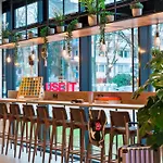Moxy Duesseldorf South